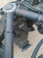 Meritor 2.85 MS 17X-thumb-1