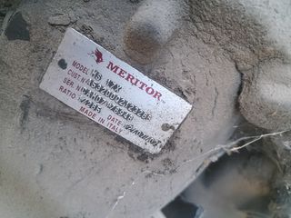 Meritor 2.85 MS 17X-thumb-2