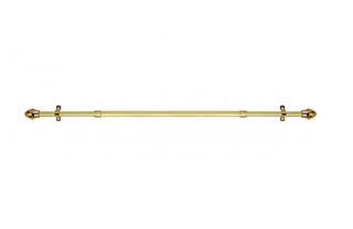 ΚΟΥΡΤΙΝΟΒΕΡΓΑ Φ12 ΑΝΟΙΓΟΜΕΝΗ ΧΡΥΣΗ 75-135cm AMIG 7960