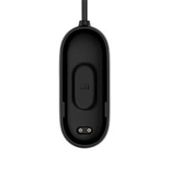 Xiaomi Mi Band 3 / Mi Band 4 Charger - Μαύρο