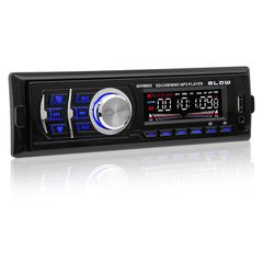 BLOW AVH-8603 Ραδιόφωνο αυτοκινήτου MP3/USB/SD/MMC