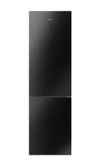 Gorenje NRK620EABG4 Ψυγειοκαταψύκτης 336lt, Total No Frost 201x59.5x59, Black /E