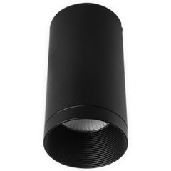 Φωτιστικό επίτοιχο LED Intergrated 12W 230V 6500k ψυχρό φως λευκό φως 1000lm μη στεγανό IP20