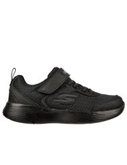 Skechers Αθλητικά Παιδικά Παπούτσια Running Go Run Μαύρα 405102L-BBK