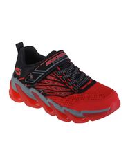 Skechers Παιδικά Sneakers Mega Surge για Αγόρι Μαύρα 400132L-BKRD