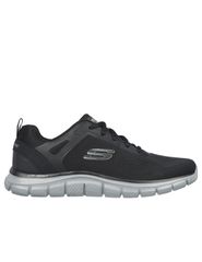 Skechers Ανδρικά Sneakers Μαύρα 232698-BKCC