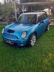 Mini Cooper S 2005-thumb-1