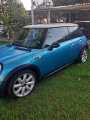 Mini Cooper S 2005-thumb-3