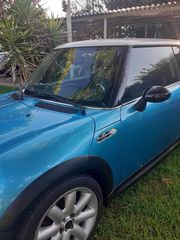 Mini Cooper S 2005-thumb-4