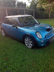 Mini Cooper S 2005-thumb-5