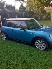 Mini Cooper S 2005-thumb-6