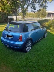 Mini Cooper S 2005-thumb-7