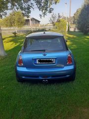 Mini Cooper S 2005-thumb-8