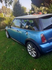 Mini Cooper S 2005-thumb-9