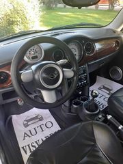 Mini Cooper S 2005-thumb-10