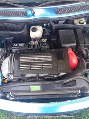 Mini Cooper S 2005-thumb-17