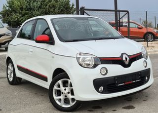 Renault Twingo '18 *ENERGY*71ps*KLIMA*EURO 6*FULL EXTRA*ΔΕΣ ΤΟ VIDEO