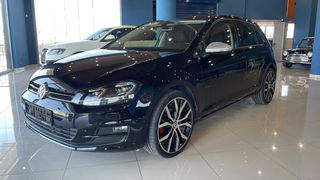 Volkswagen Golf '14 Cup Edition ! ΠΛΗΡΩΜΕΝΑ ΤΕΛΗ '24 !