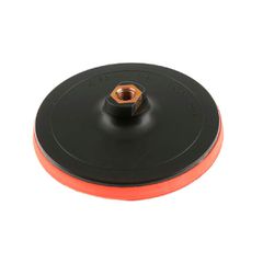 ΒΑΣΕΙΣ VELCRO ΓΩΝ. ΤΡΟΧΟΥ PU Φ150 SMIRDEX