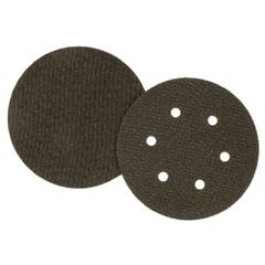 ΒΑΣΕΙΣ ΑΥΤΟΚΟΛΛΗΤΕΣ VELCRO 150mm ΧΩΡΙΣ ΤΡΥΠΕΣ 510410000 SMIRDEX