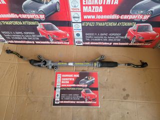 MAZDA 2 DE 2008 ΚΡΕΜΑΓΙΕΡΑ -thumb-2