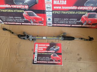 MAZDA 2 DE 2008 ΚΡΕΜΑΓΙΕΡΑ -thumb-4