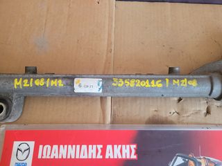 MAZDA 2 DE 2008 ΚΡΕΜΑΓΙΕΡΑ -thumb-5