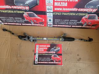MAZDA 2 DE 2008 ΚΡΕΜΑΓΙΕΡΑ -thumb-6