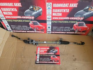 MAZDA 2 DE 2008 ΚΡΕΜΑΓΙΕΡΑ -thumb-7