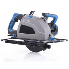 S210 CCS Δισκοπρίονο Μετάλλων 1800W με Συλλέκτη Ρινισμάτων - ΔΙΣΚΟΠΡΙΟΝΑ - EVOLUTION (#S210 CCS)