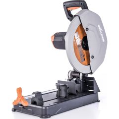 R355CPS Ταχυπρίονο Πολλαπλών Χρήσεων Ø355mm 2200W - ΤΑΧΥΠΡΙΟΝΑ - EVOLUTION (#R355 CPS)