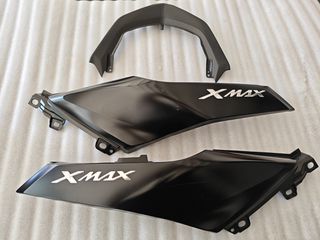 Πλαστικά Yamaha X-max 2023+-thumb-1