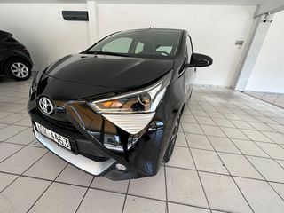Toyota Aygo '20 1.0 Dteam ΠΡΟΣΦΟΡΑ 