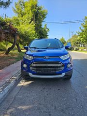 Ford EcoSport '16  1.0 EcoBoost Active 