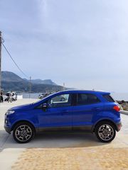 Ford EcoSport 2016 1.0 EcoBoost Active