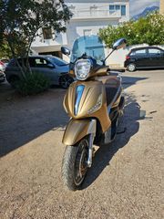 Piaggio Beverly 300 2011 300i