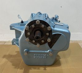 ΡΕΒΕΡΣΑ TWIN DISC - TECHNODRIVE TM 170A 2.6:1-thumb-1