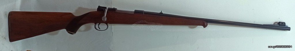 MAUSER HUSQVARNA
