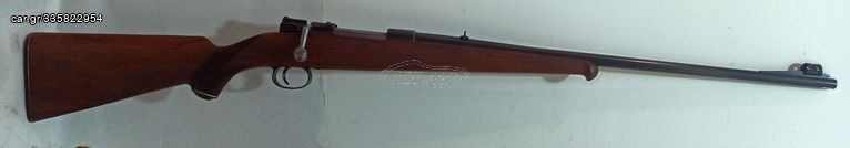 MAUSER HUSQVARNA