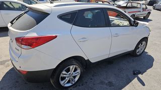 HYUNDAI IX35 '12 ΜΕ ΚΩΔΙΚΟ ΚΙΝΗΤΗΡΑ G4FD GDI 132hp 1.6cc ,ΠΩΛΕΙΤΑΙ ΓΙΑ ΑΝΤΑΛΛΑΚΤΙΚΑ ΜΟΝΟ ΣΕ ΚΟΜΜΑΤΙΑ ,Ο,ΤΙ ΘΕΛΕΤΕ ΡΩΤΗΣΤΕ ΜΑΣ ,ΑΠΟΣΤΟΛΗ ΣΕ ΟΛΗ ΤΗΝ ΕΛΛΑΔΑ!!!