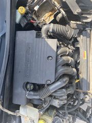 FORD FIESTA 1.2 ΜΕ ΤΥΠΟ(FUJB) ΓΙΑ ΑΝΤΑΛΛΑΚΤΙΚΑ | www anakiklosi-lagada GR-thumb-5