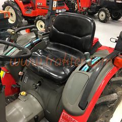 Αμπελουργικά Τρακτέρ Yanmar 2012 AF222#TRAKTER.COM-thumb-1