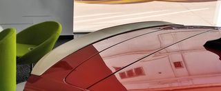 Full Aero Body Renault Clio V 5 (2019-Up)