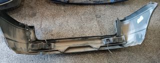 LAND ROVER FREELANDER '2001 - ΠΡΟΦΥΛΑΚΤΗΡΑΣ ΟΠΙΣΘΙΟΣ ΜΕ ΤΡΑΒΕΡΣΑ -thumb-3