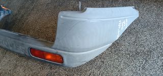 LAND ROVER FREELANDER '2001 - ΠΡΟΦΥΛΑΚΤΗΡΑΣ ΟΠΙΣΘΙΟΣ ΜΕ ΤΡΑΒΕΡΣΑ -thumb-2