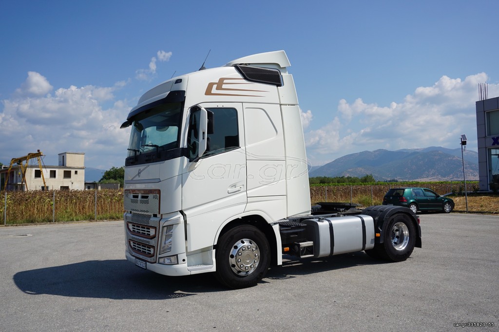 Volvo 2014 FH460 4X2 EURO 6 - ADR