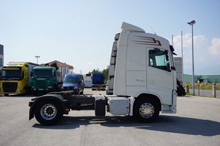 Volvo 2014 FH460 4X2 EURO 6 - ADR-thumb-9