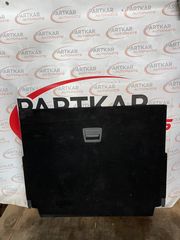 ΠΑΤΩΜΑ ΠΟΡΤ ΜΠΑΓΚΑΖ PEUGEOT 3008 2013-2020 (98125338ZD)