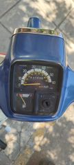 Yamaha Town Mate 1993-thumb-1