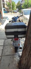 Yamaha Town Mate 1993-thumb-3